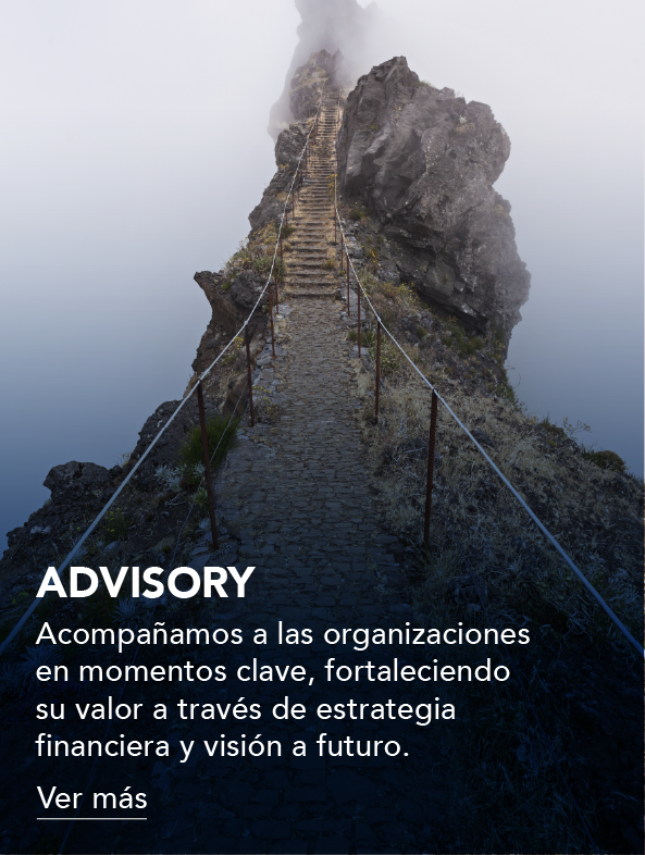 Advisory