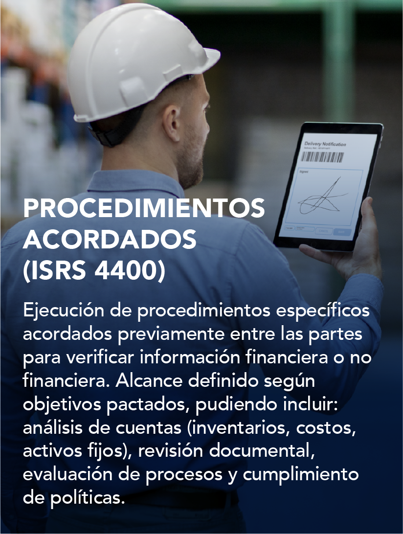 Servicio 6
