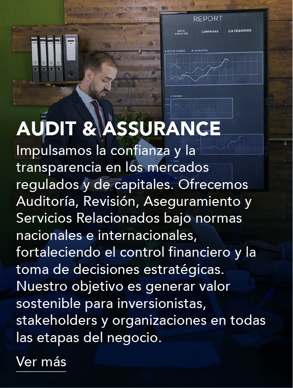Auditoria