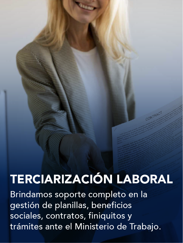 Servicio Compliance 3