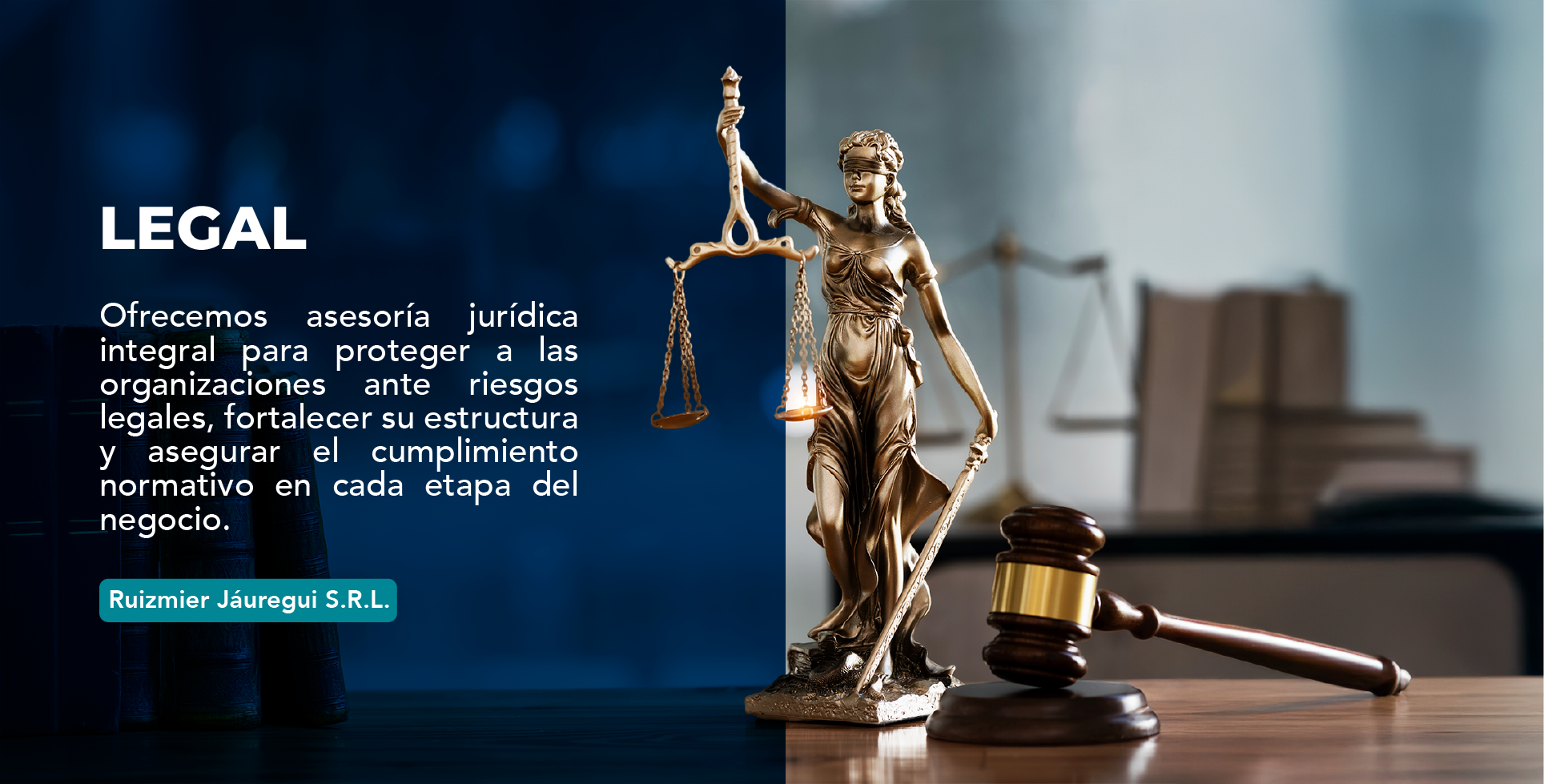 Hero legal