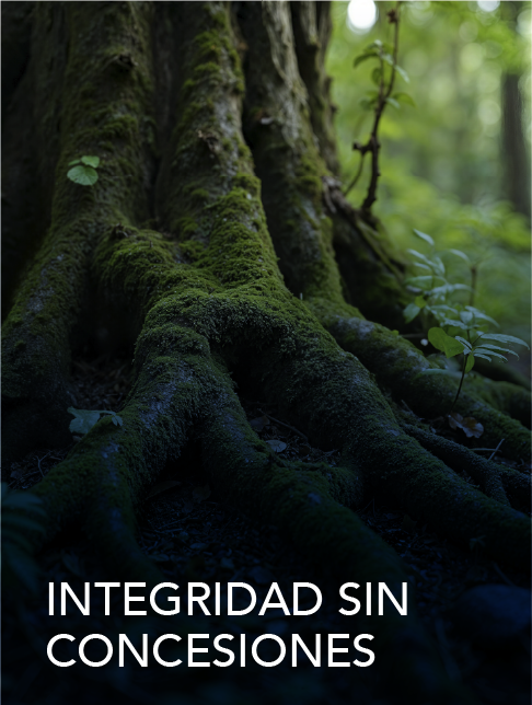 Integridad