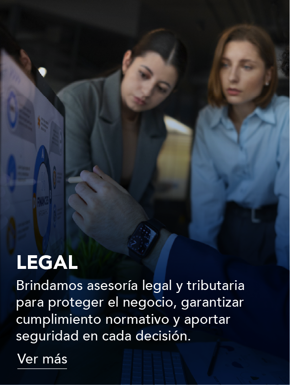 Legal