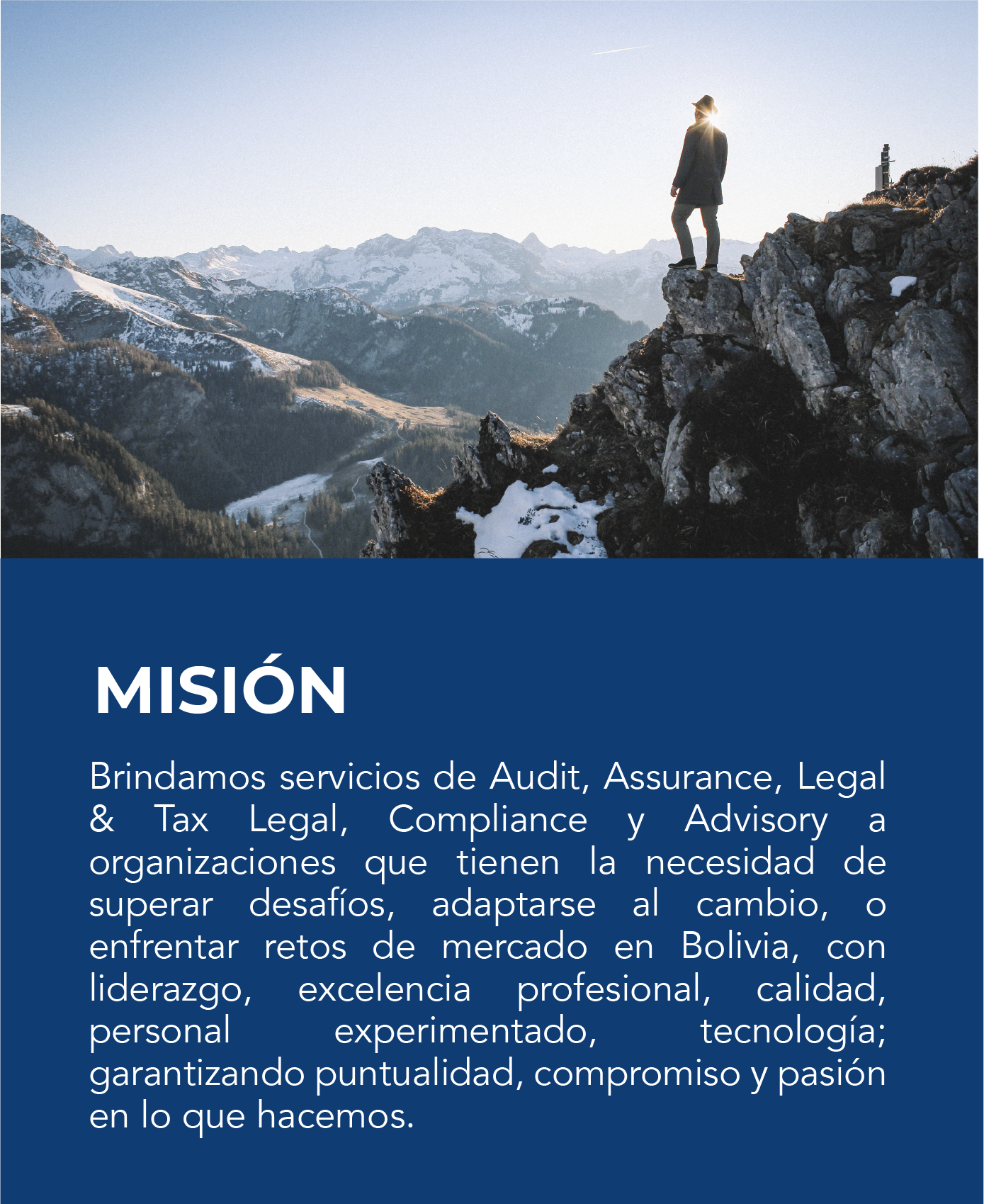 Misión Móvil