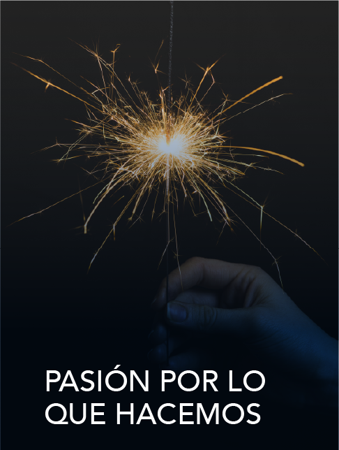Pasión