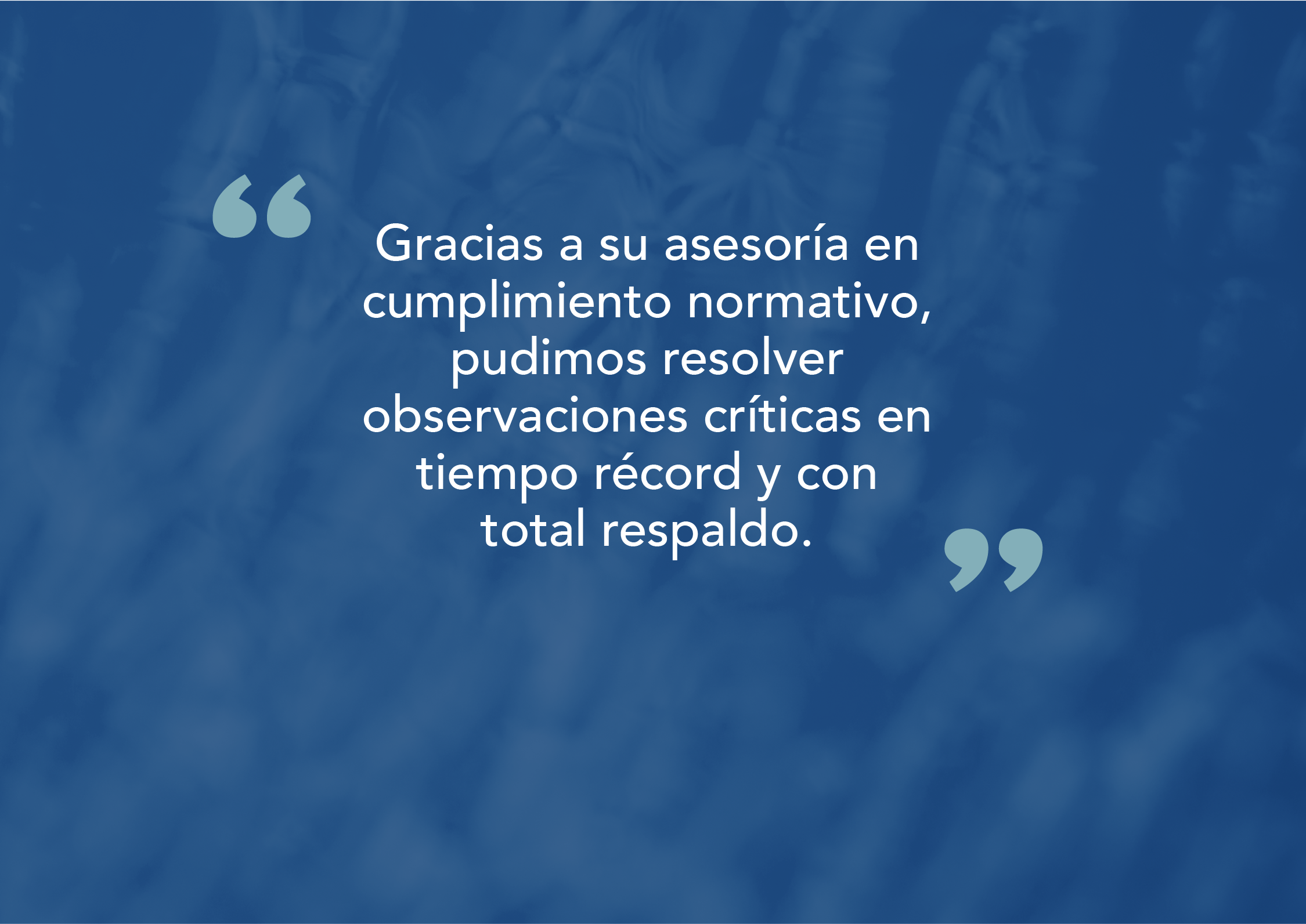 Testimonio 2